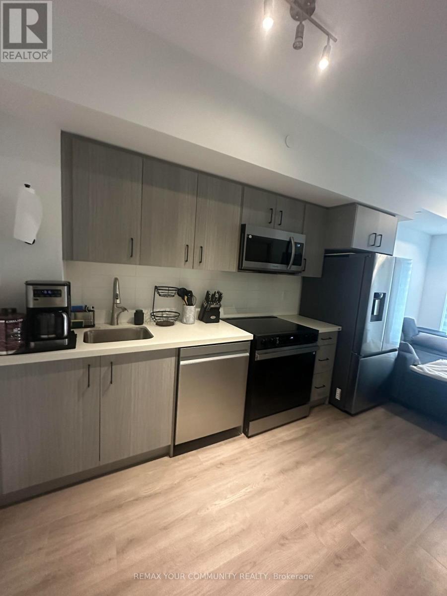 511 - 3429 Sheppard Avenue, Toronto, Ontario  M1T 0C2 - Photo 15 - E13593496