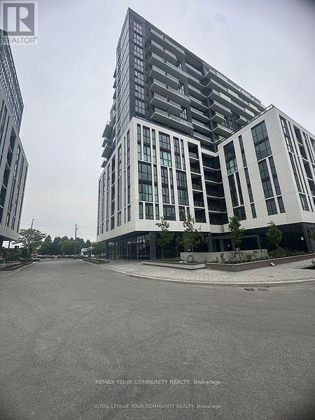 511 - 3429 Sheppard Avenue, Toronto, Ontario  M1T 0C2 - Photo 2 - E13593496