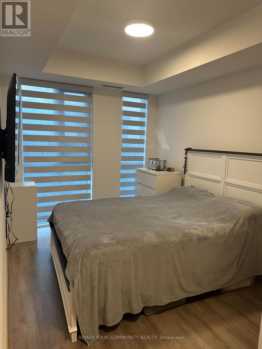 511 - 3429 Sheppard Avenue, Toronto, Ontario  M1T 0C2 - Photo 31 - E13593496