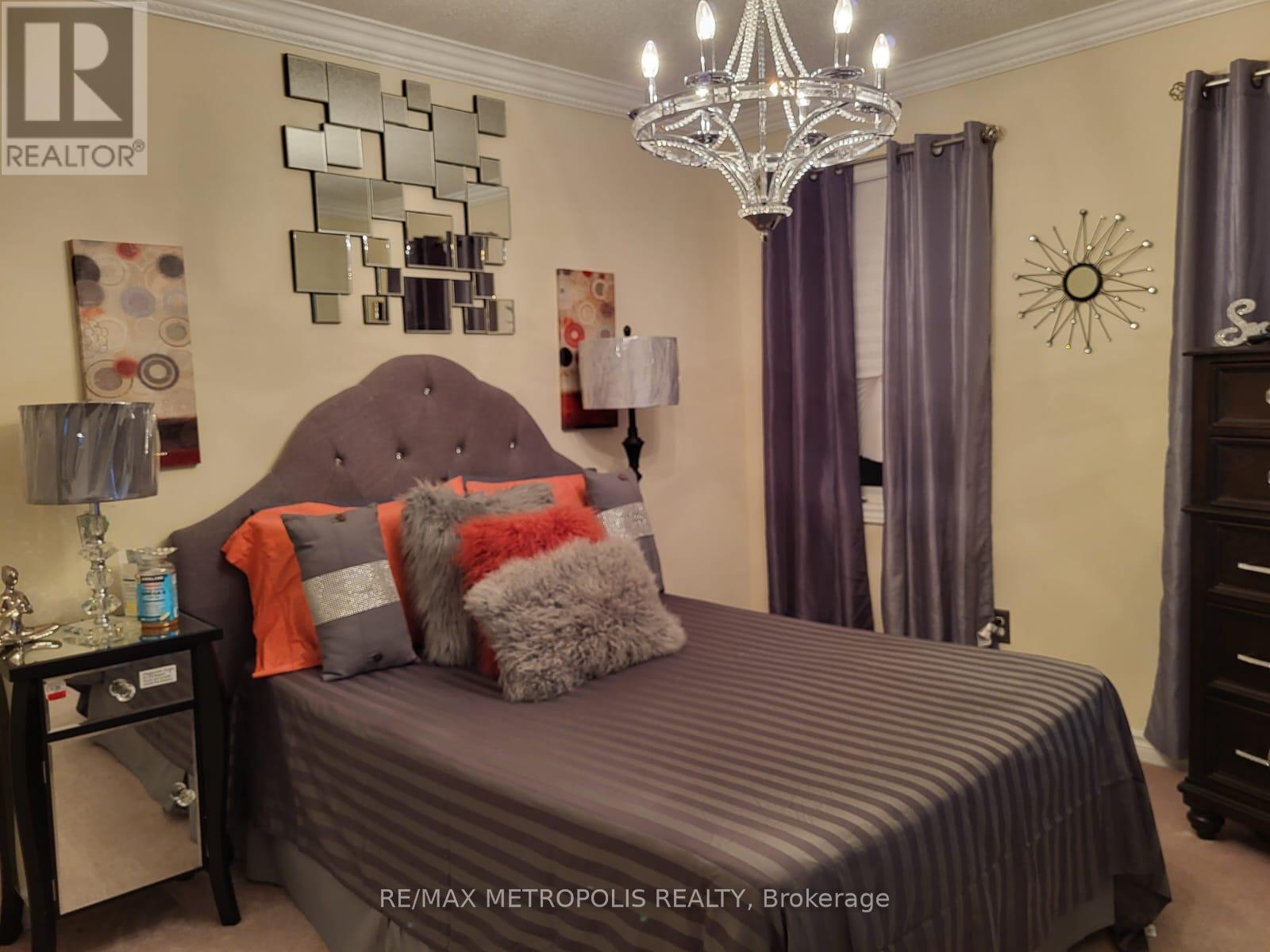 2ND BEDROOM - 2757 WILLIAM JACKSON DRIVE, Pickering, Ontario