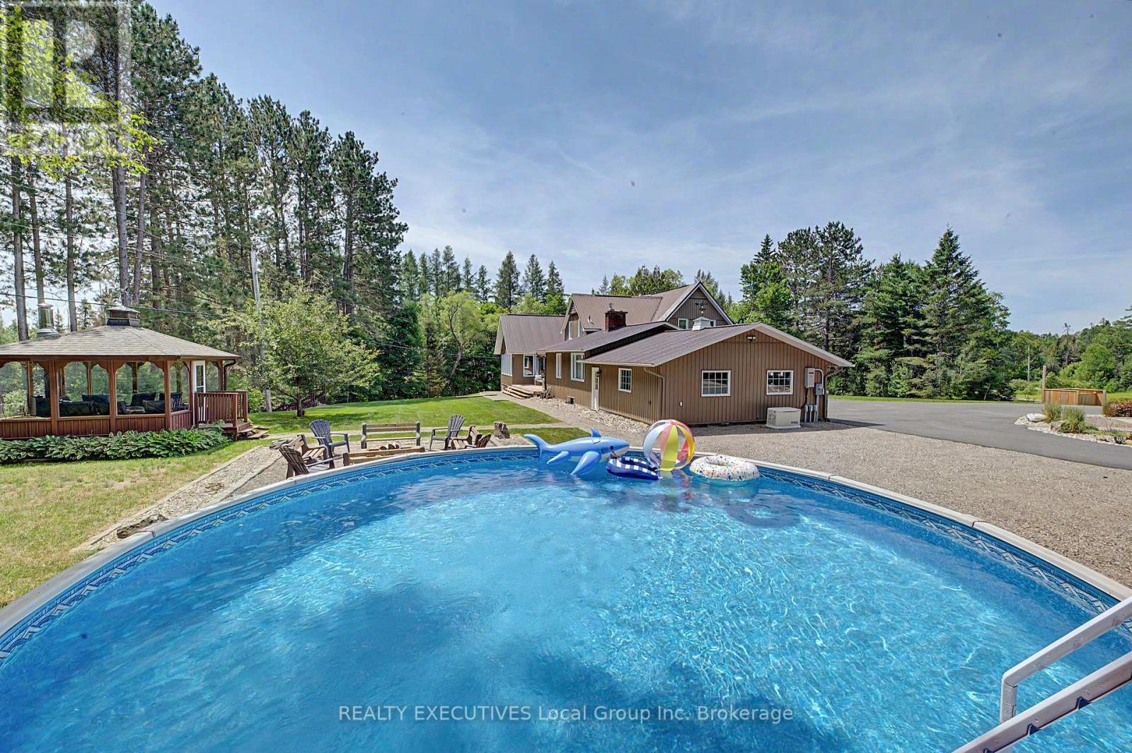 54 Chadbourne Drive, North Bay (Airport), Ontario  P1B 8G2 - Photo 40 - X13593570