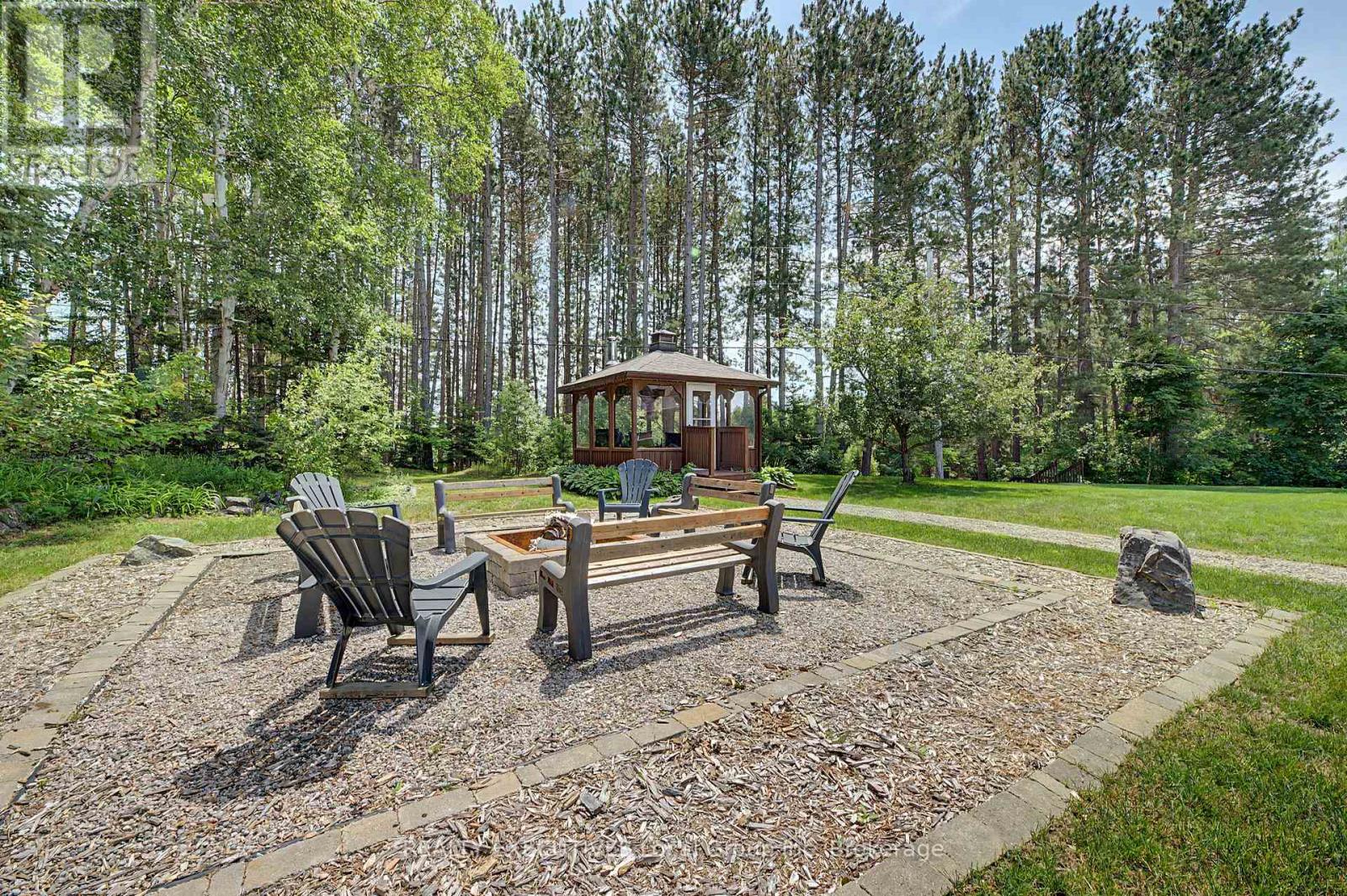 54 Chadbourne Drive, North Bay (Airport), Ontario  P1B 8G2 - Photo 41 - X13593570
