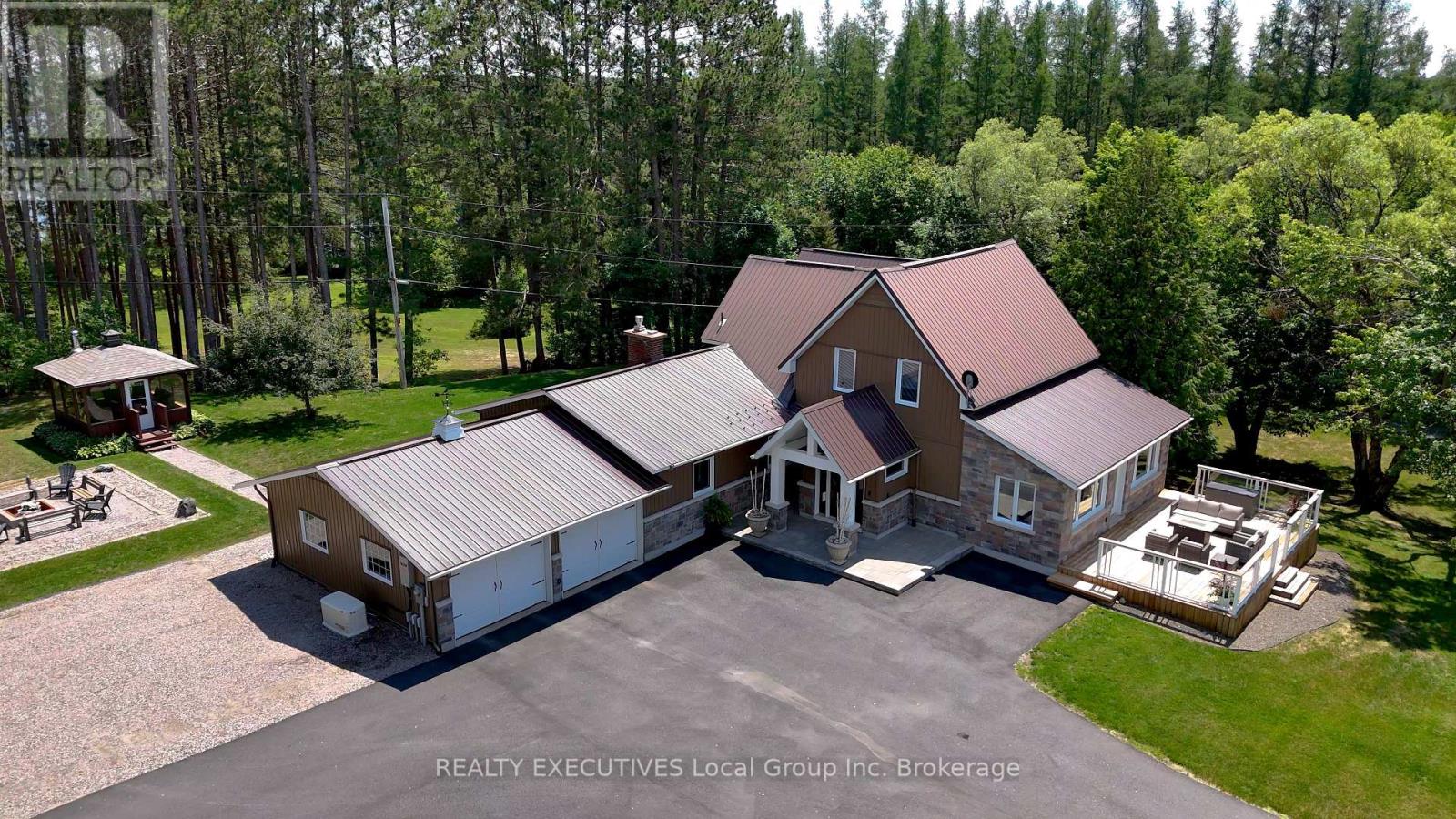 54 Chadbourne Drive, North Bay (Airport), Ontario  P1B 8G2 - Photo 45 - X13593570