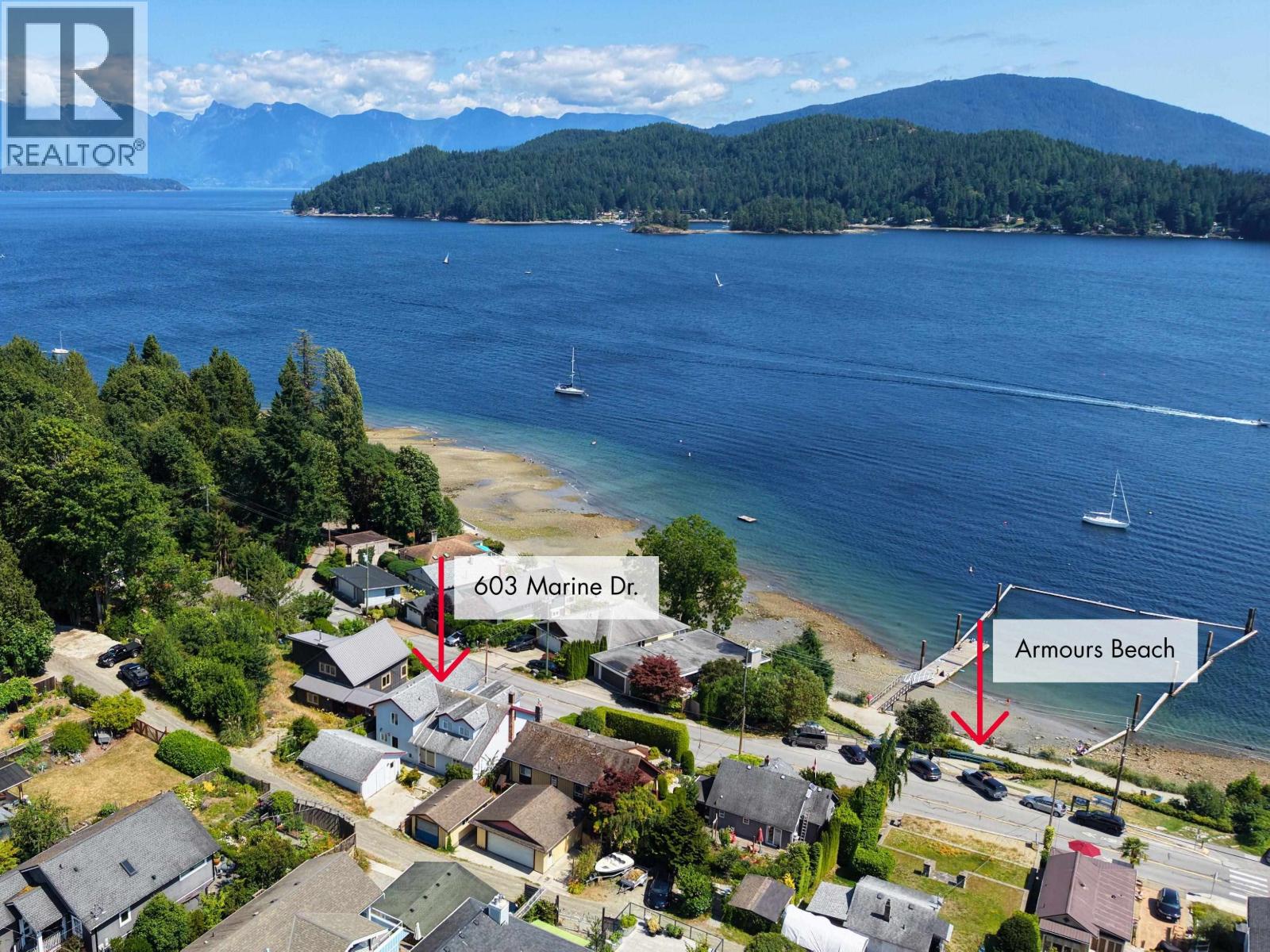 603 Marine Drive, Gibsons, British Columbia V0N 1V1 - Photo 28 - R3148858