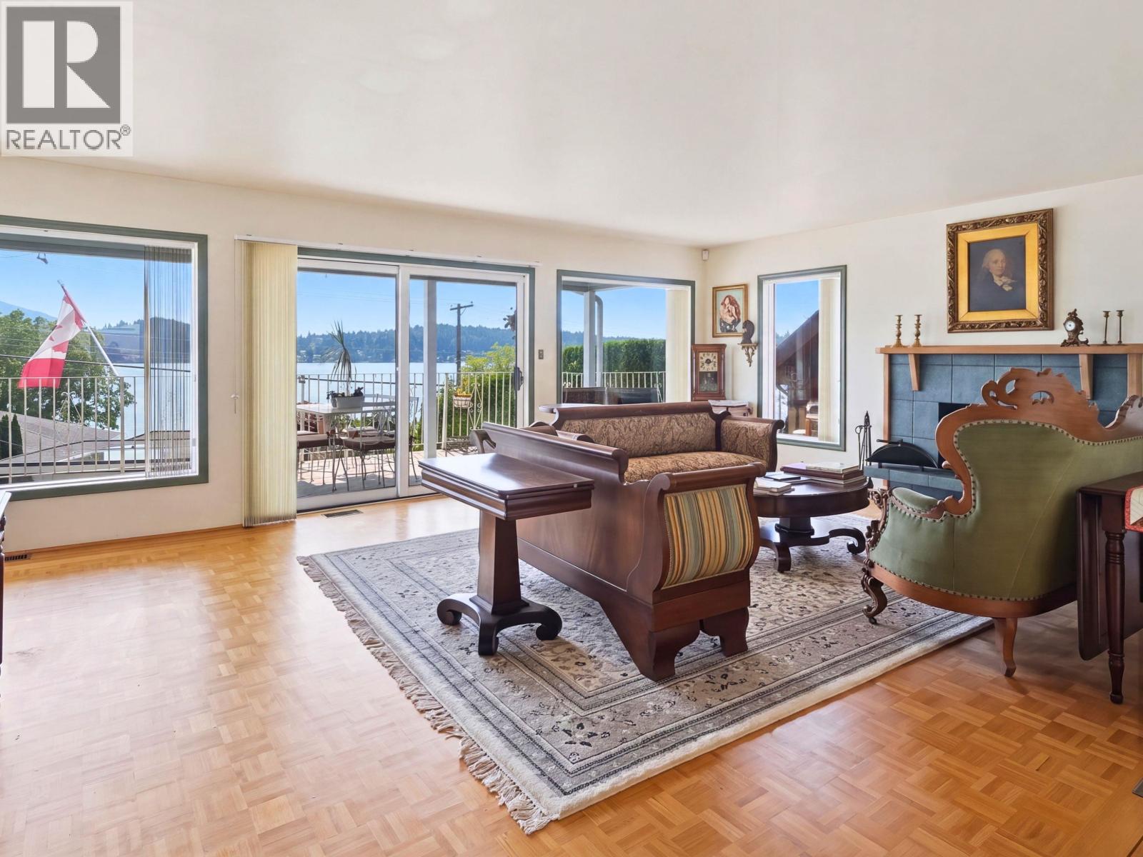 603 Marine Drive, Gibsons, British Columbia V0N 1V1 - Photo 8 - R3148858