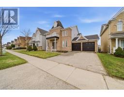 76 SUCCESSION CRESCENT, Barrie, Ontario