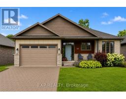 541 BENNETT CRESCENT, Strathroy-Caradoc, Ontario