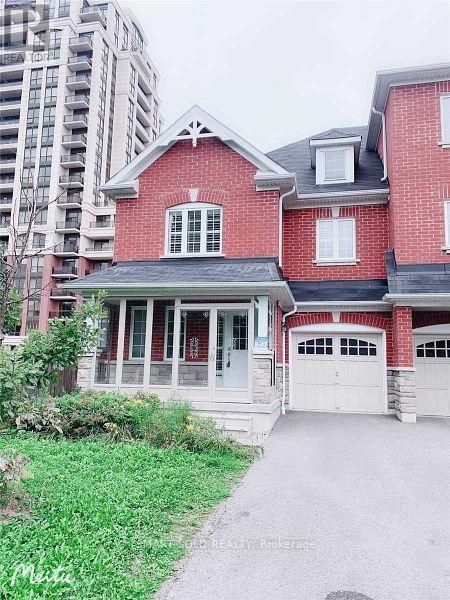 50 EASTERN SKIES WAY, Markham, Ontario