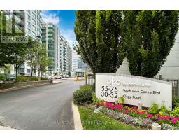 612 - 55 SOUTH TOWN CENTRE BOULEVARD, Markham, Ontario