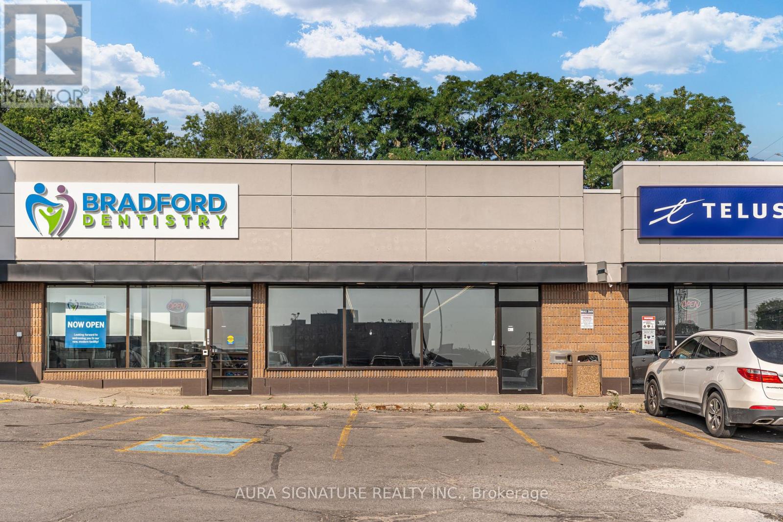 186 HOLLAND STREET W, Bradford West Gwillimbury, Ontario