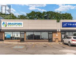 186 HOLLAND STREET W, Bradford West Gwillimbury, Ontario