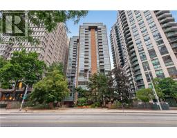 278 BLOOR Street E Unit# 2301, Toronto, Ontario