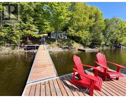 3 - 1082 COWAN PARK ROAD, muskoka lakes (watt), Ontario