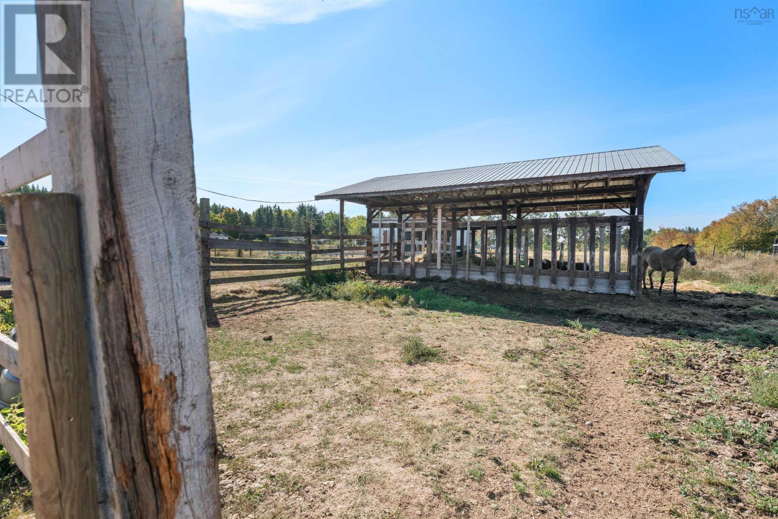 187 Highway 302, Southampton, Nova Scotia  B0M 1W0 - Photo 45 - 202523800