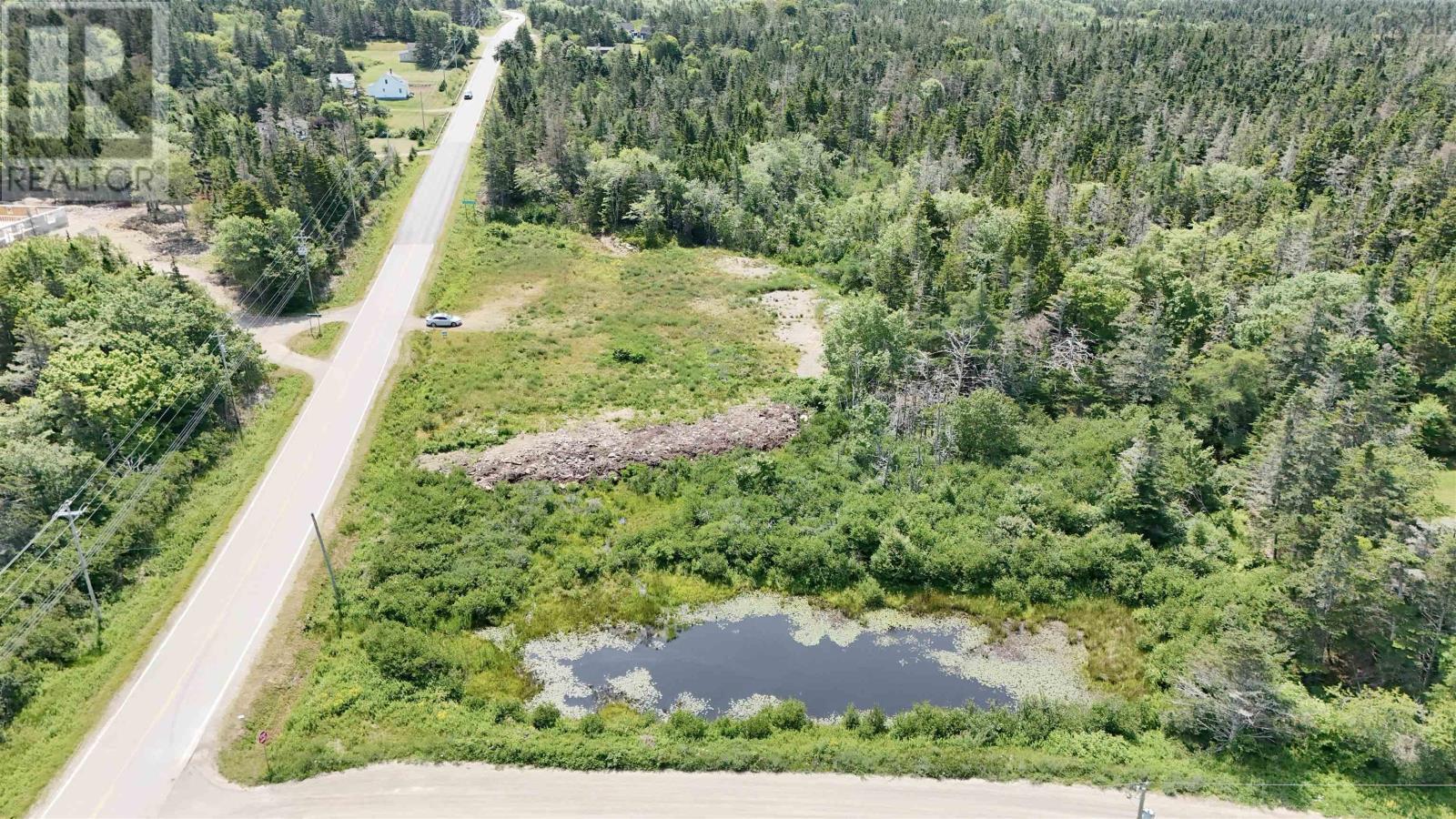 Lots 1 Highway, St. Alphonse, Nova Scotia B0W 2J0 - Photo 1 - 202608469