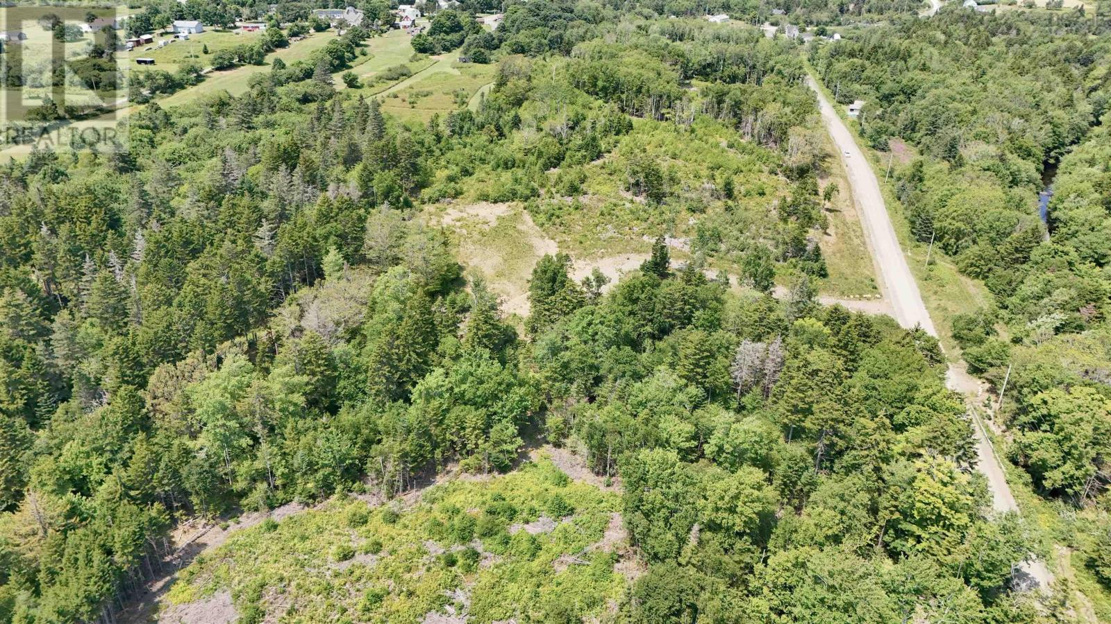 Lot 1 Marc Comeau Road, Meteghan River, Nova Scotia  B0W 2L0 - Photo 3 - 202608470