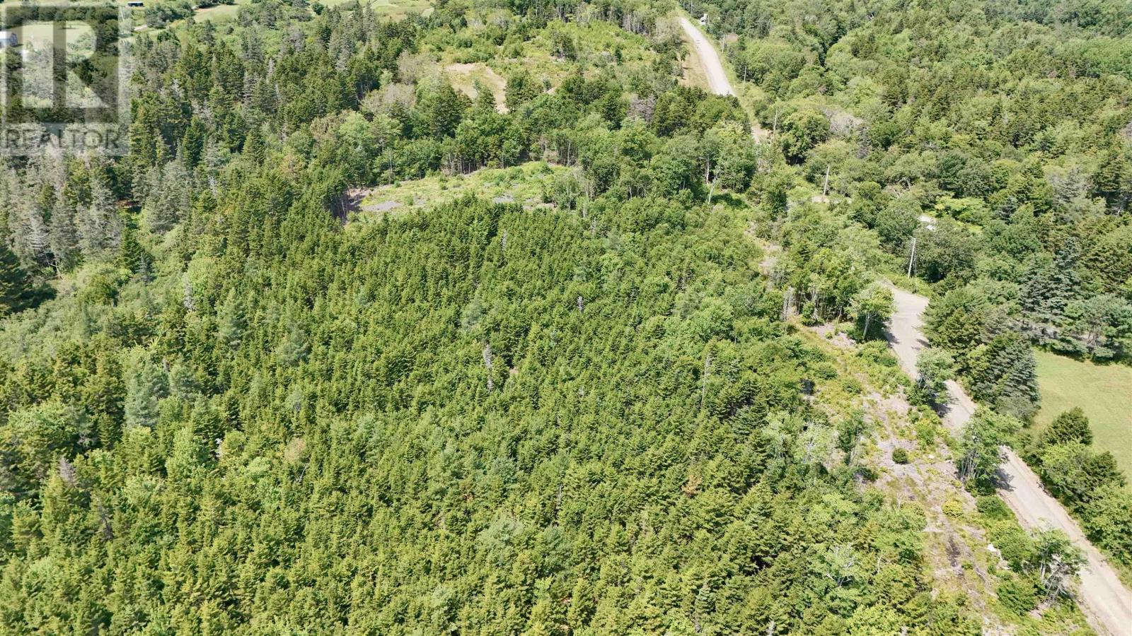 Lot 1 Marc Comeau Road, Meteghan River
