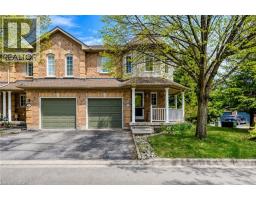 2871 DARIEN Road Unit# 35, Burlington, Ontario