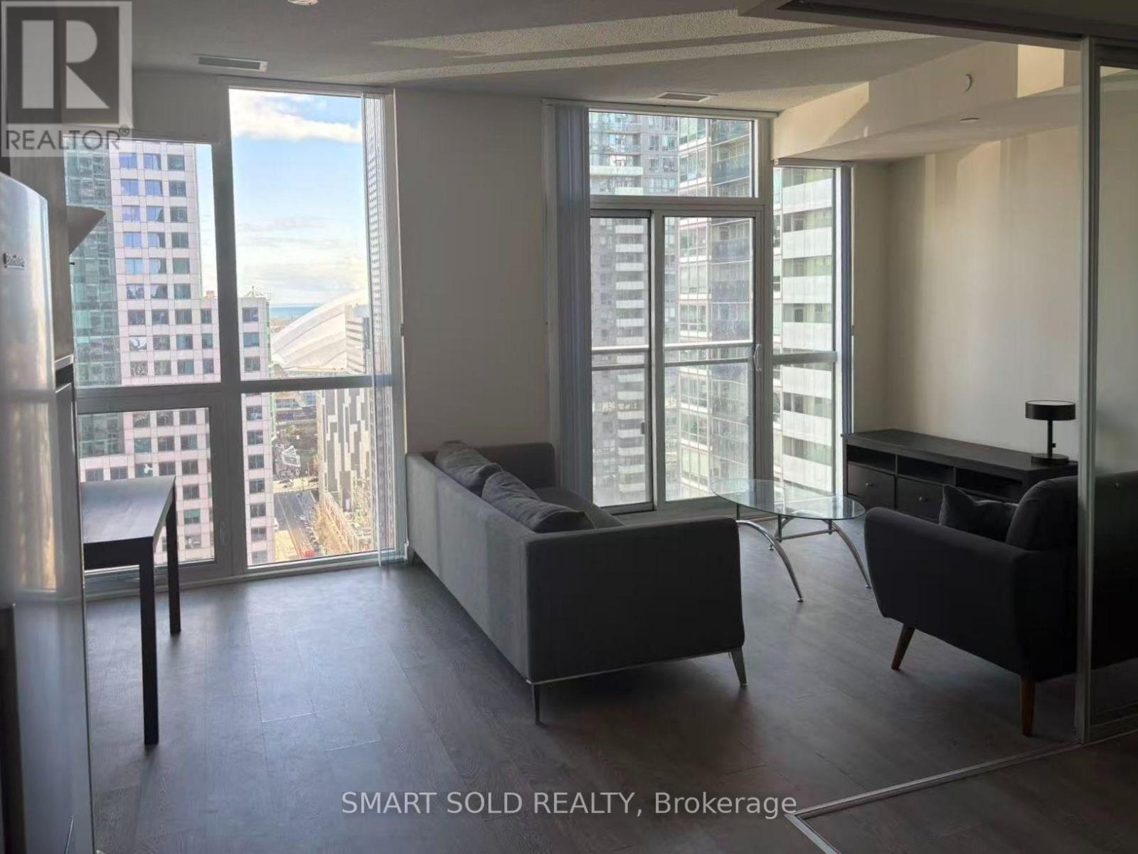2303 - 99 John Street, Toronto, Ontario  M5V 0S6 - Photo 2 - C13582360