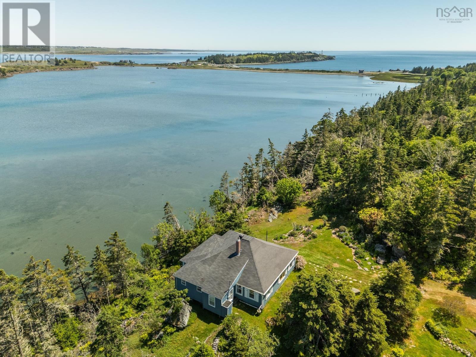 1393 Highway 304, Cape Forchu, Nova Scotia  B5A 5G7 - Photo 11 - 202618273