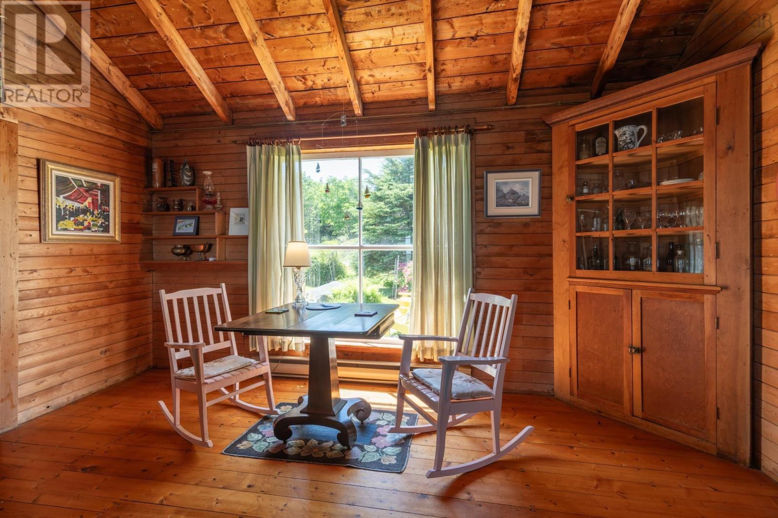 1393 Highway 304, Cape Forchu, Nova Scotia  B5A 5G7 - Photo 40 - 202618273