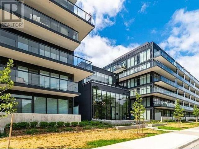 B125 - 1119 COOKE BOULEVARD, Burlington, Ontario