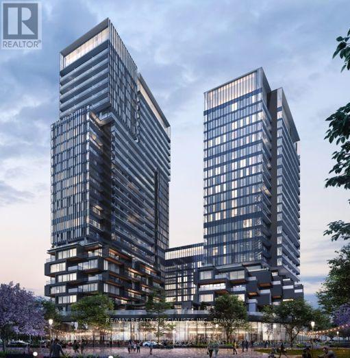 1511 - 1285 DUPONT STREET, Toronto, Ontario