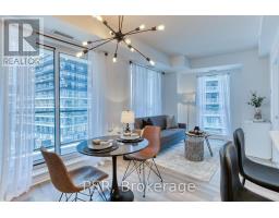 905 - 39 ANNIE CRAIG AVENUE, Toronto, Ontario