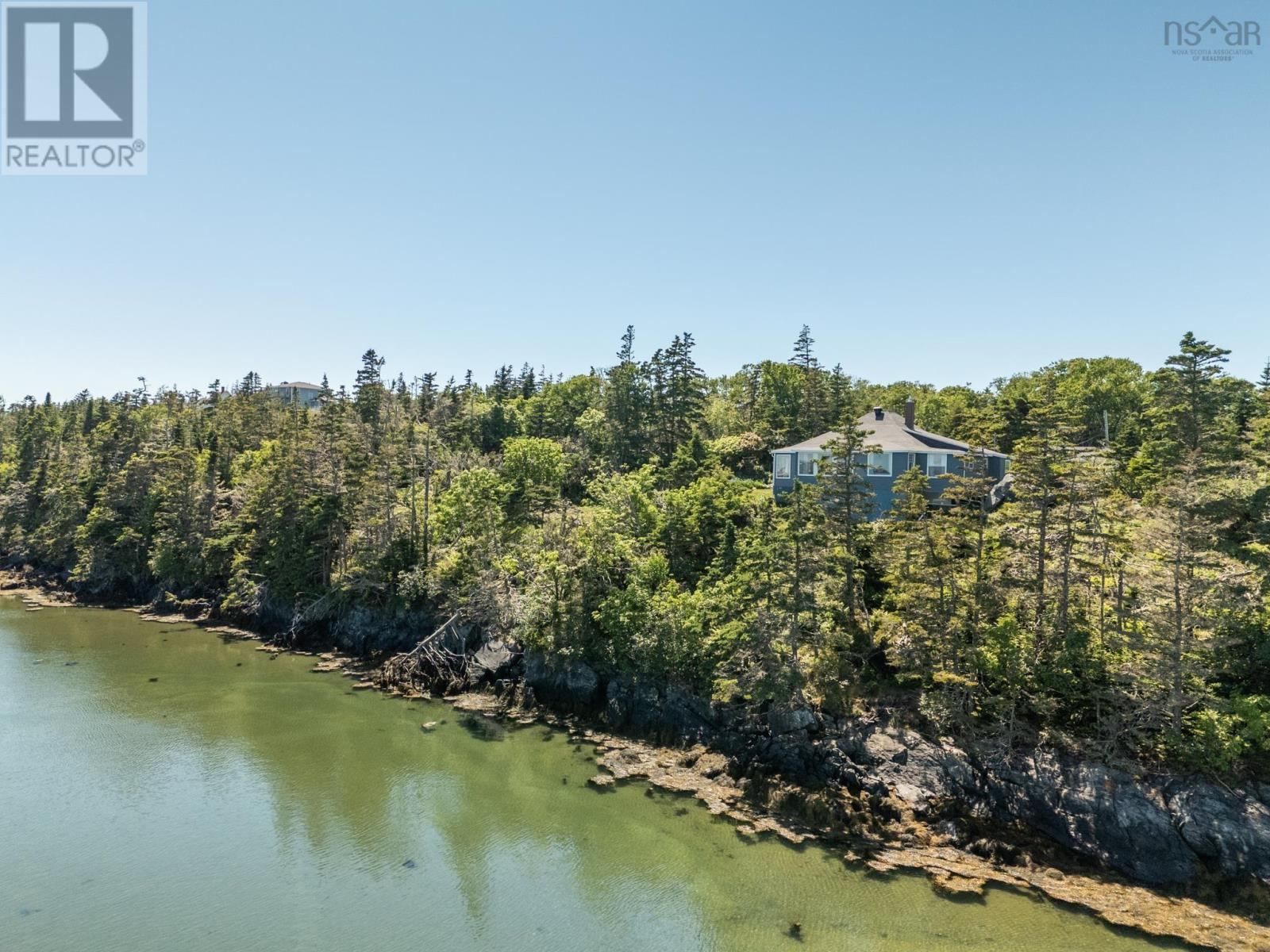 1393 Highway 304, Cape Forchu, Nova Scotia  B5A 5G7 - Photo 19 - 202618273