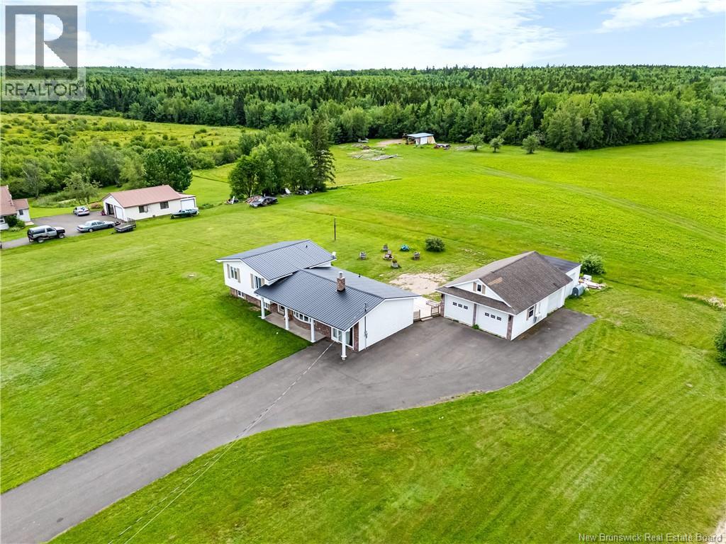4990 Route 495, Sainte-Marie-De-Kent, New Brunswick  E4S 1Z7 - Photo 3 - NB144533