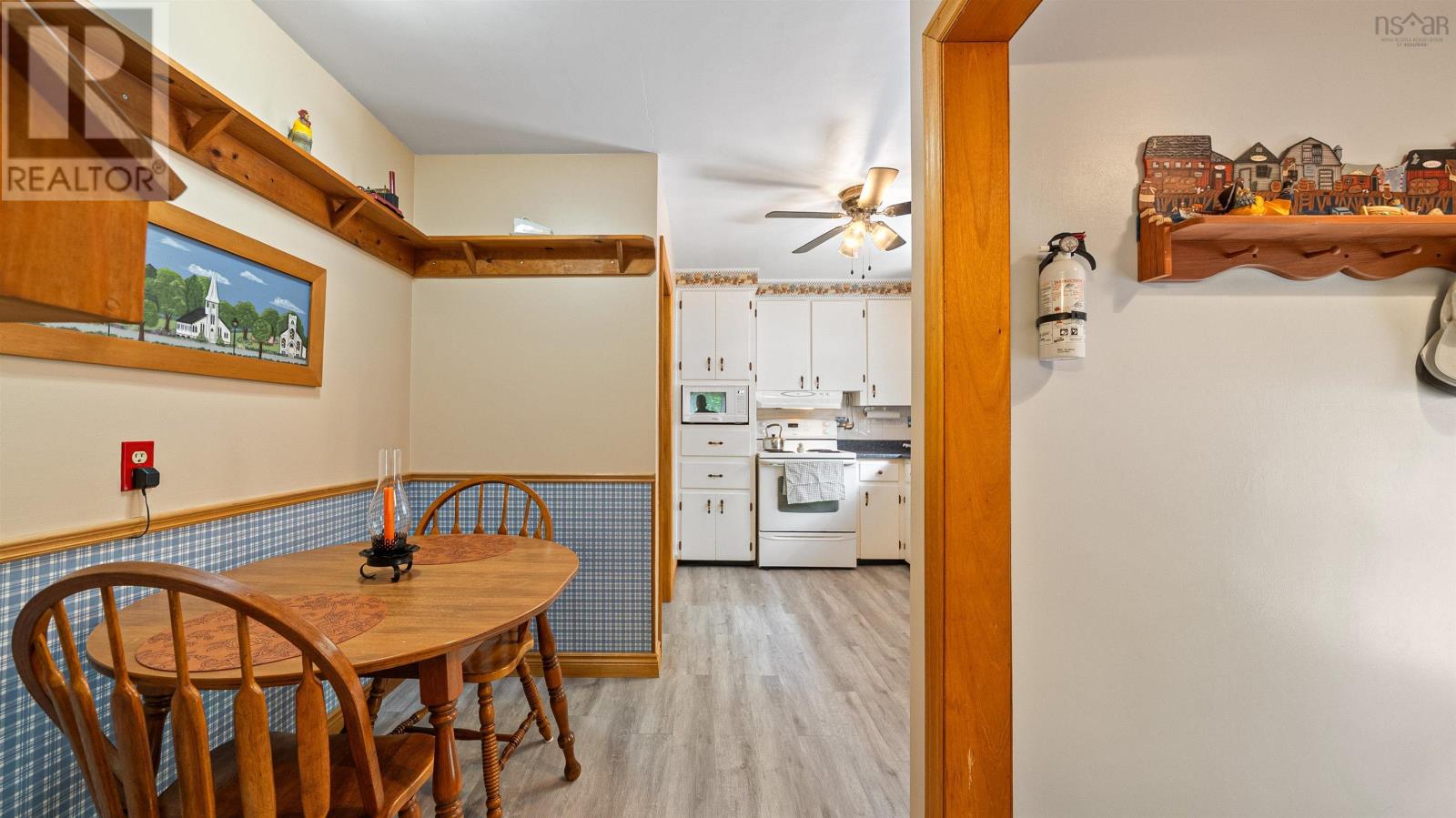 16 Stonehaven Road, Halifax, Nova Scotia  B3N 1G1 - Photo 17 - 202618279