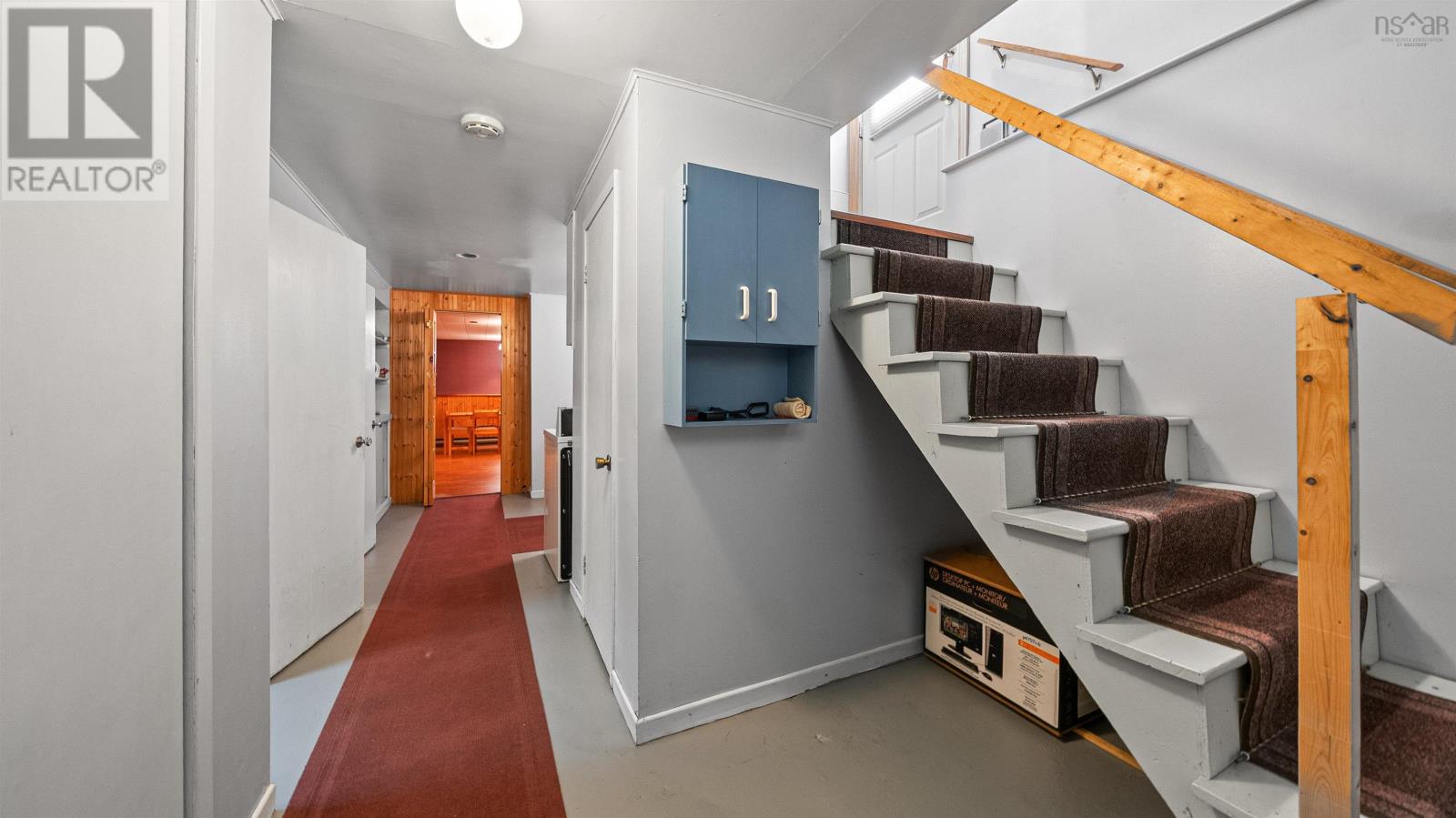 16 Stonehaven Road, Halifax, Nova Scotia  B3N 1G1 - Photo 31 - 202618279