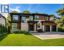 2104 DEVON Road, Oakville, Ontario