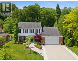 3616 GLEN ELGIN Drive, Jordan Station, Ontario