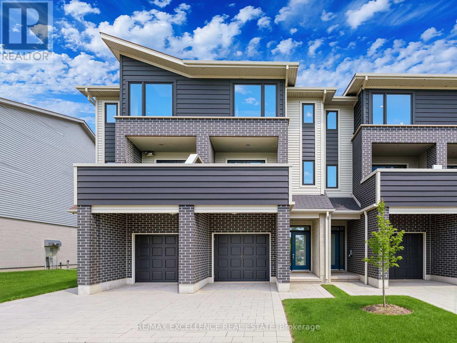 154 - 177 EDGE VALLEY ROAD, London East, Ontario