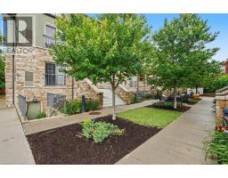 112 UNION Street E Unit# B105, waterloo, Ontario