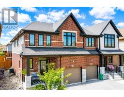 588 BLAIR CREEK DRIVE, Kitchener, Ontario
