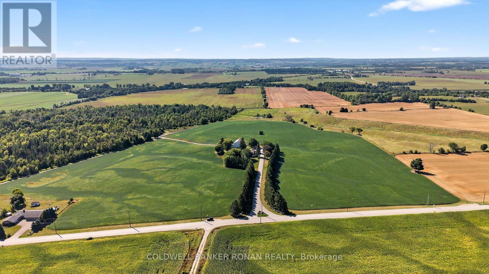 5977 13TH LINE, New Tecumseth