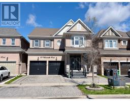 50 VICTORIAVILLE ROAD, Brampton, Ontario