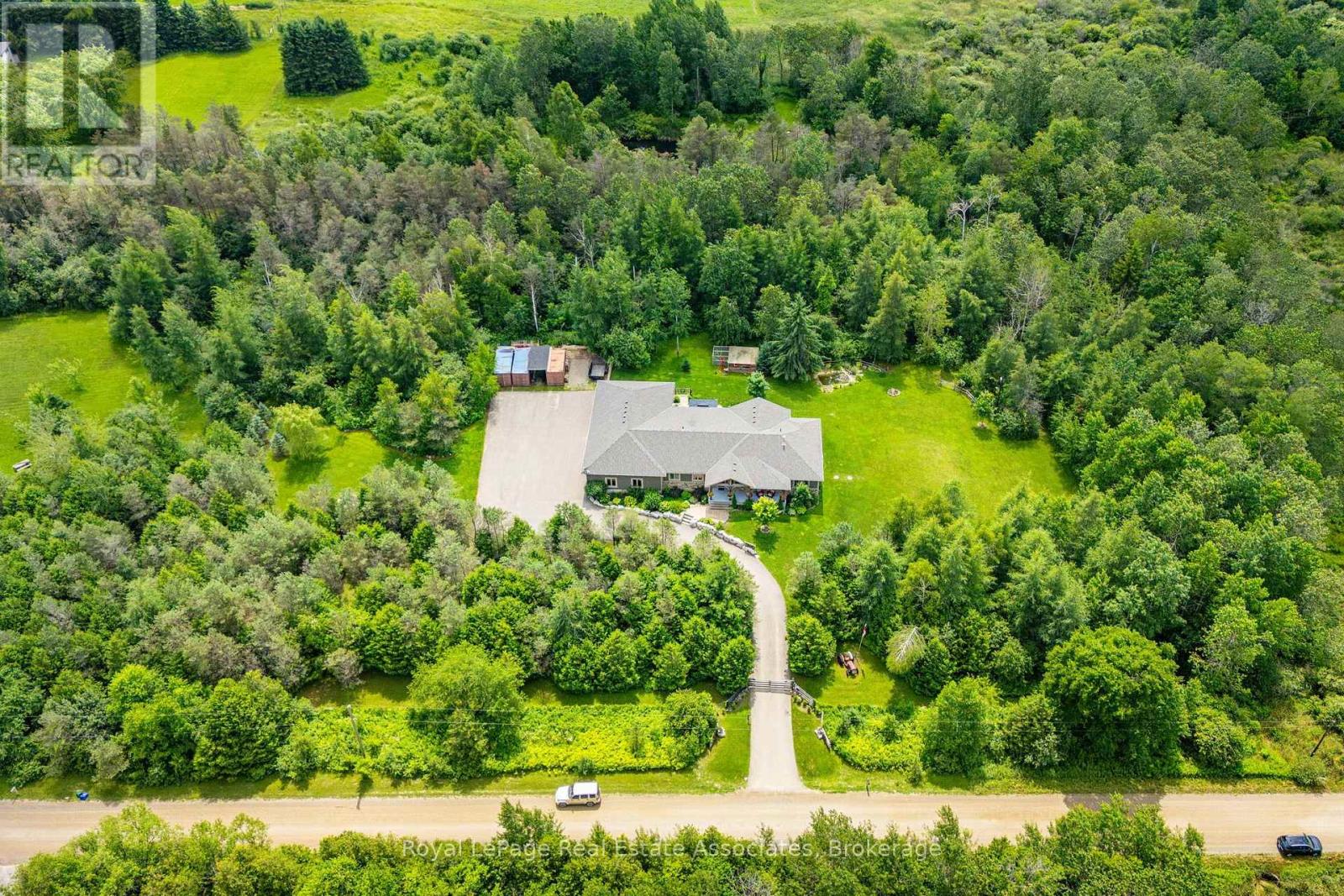 5594 FIRST LINE, Erin, Ontario