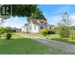 392 WINDHAM ROAD 7, La Salette, Ontario