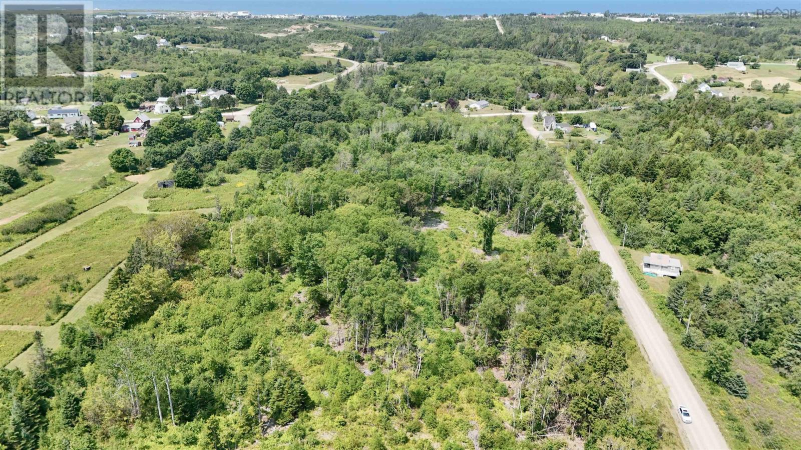 Lot 7 Marc Comeau Road, Meteghan River, Nova Scotia  B0W 2L0 - Photo 1 - 202608472