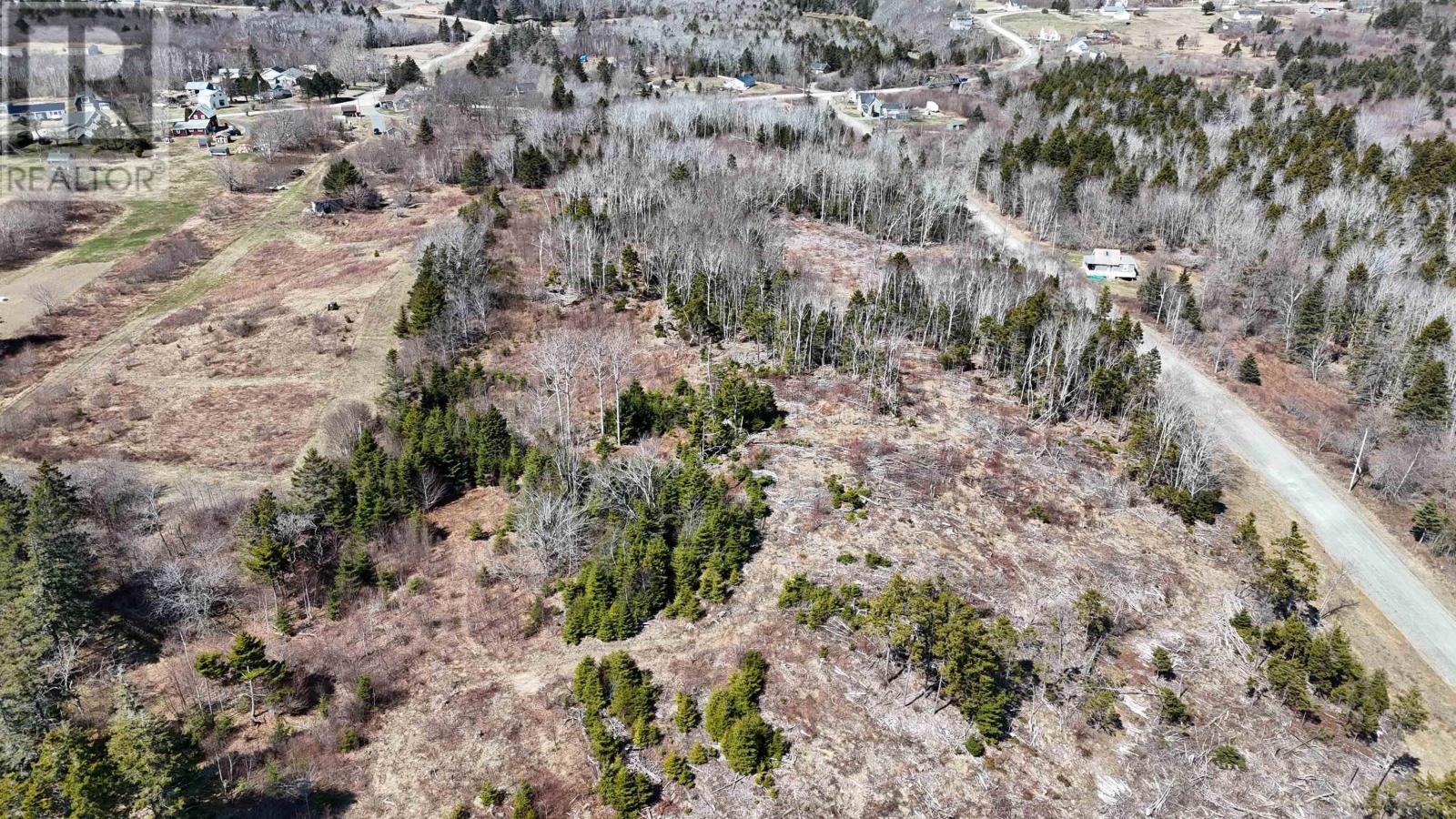 Lot 7 Marc Comeau Road, Meteghan River, Nova Scotia  B0W 2L0 - Photo 10 - 202608472