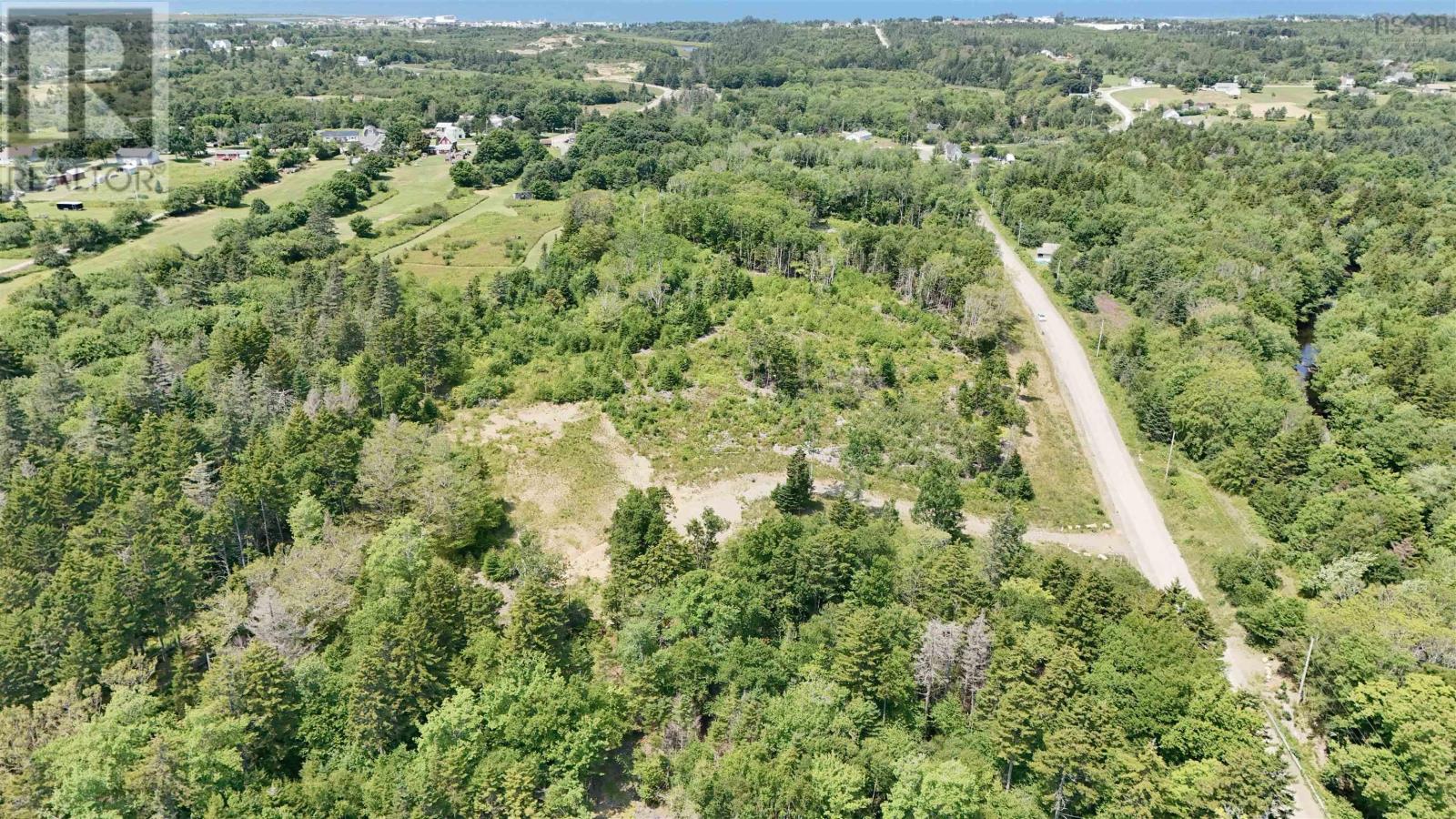 Lot 8 Marc Comeau Road, Meteghan River, Nova Scotia B0W 2L0 - Photo 1 - 202608473