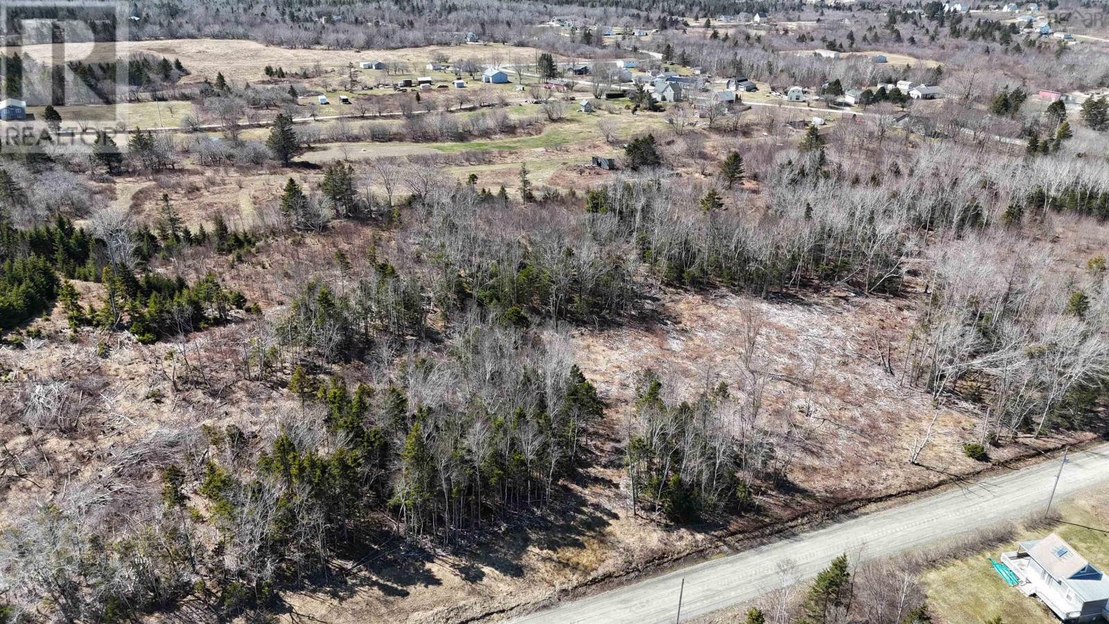 Lot 7 Marc Comeau Road, Meteghan River, Nova Scotia  B0W 2L0 - Photo 7 - 202608472