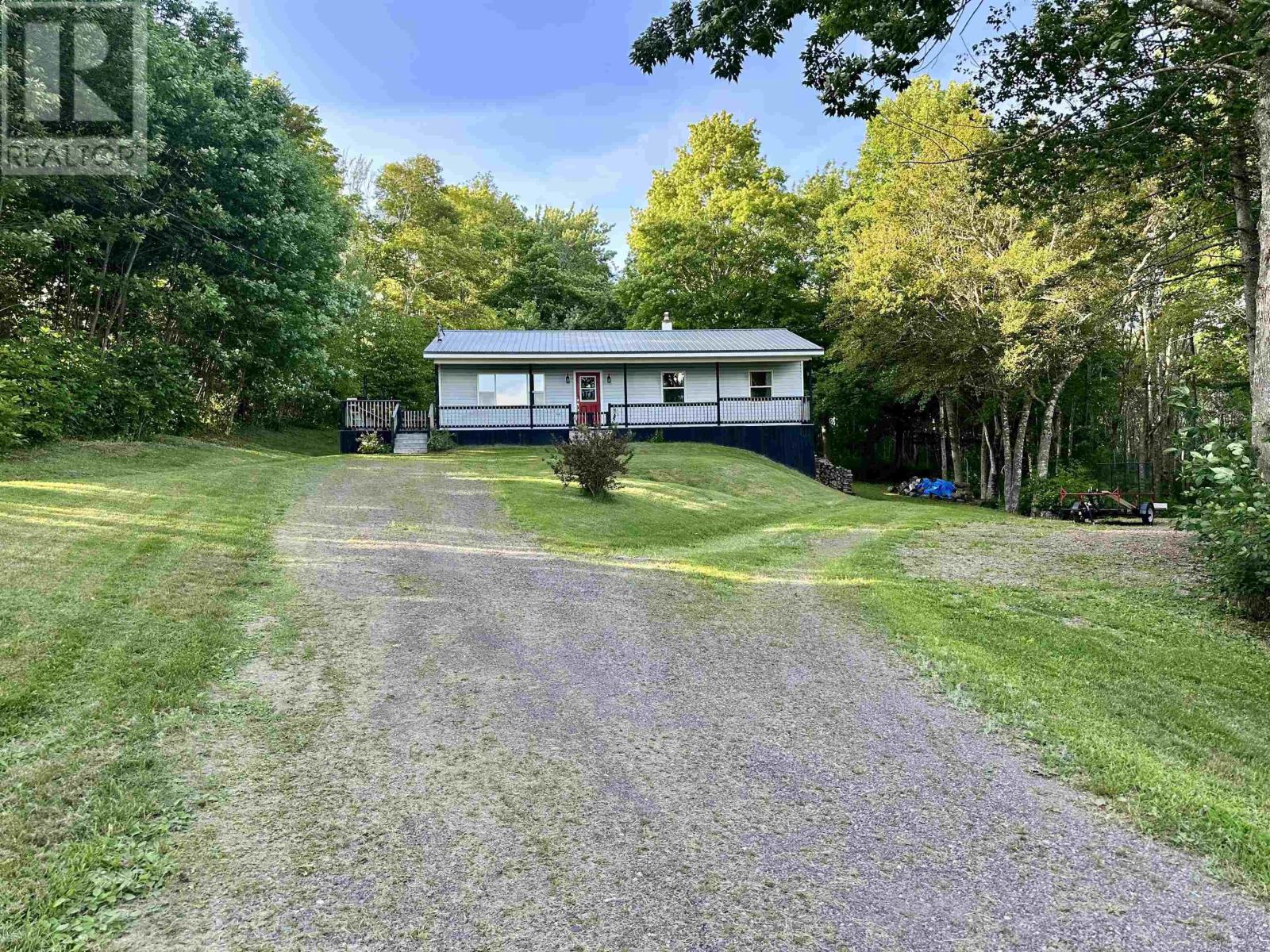 4819 Scotsburn Road, Hardwood Hill, Nova Scotia  B0K 1H0 - Photo 24 - 202618303