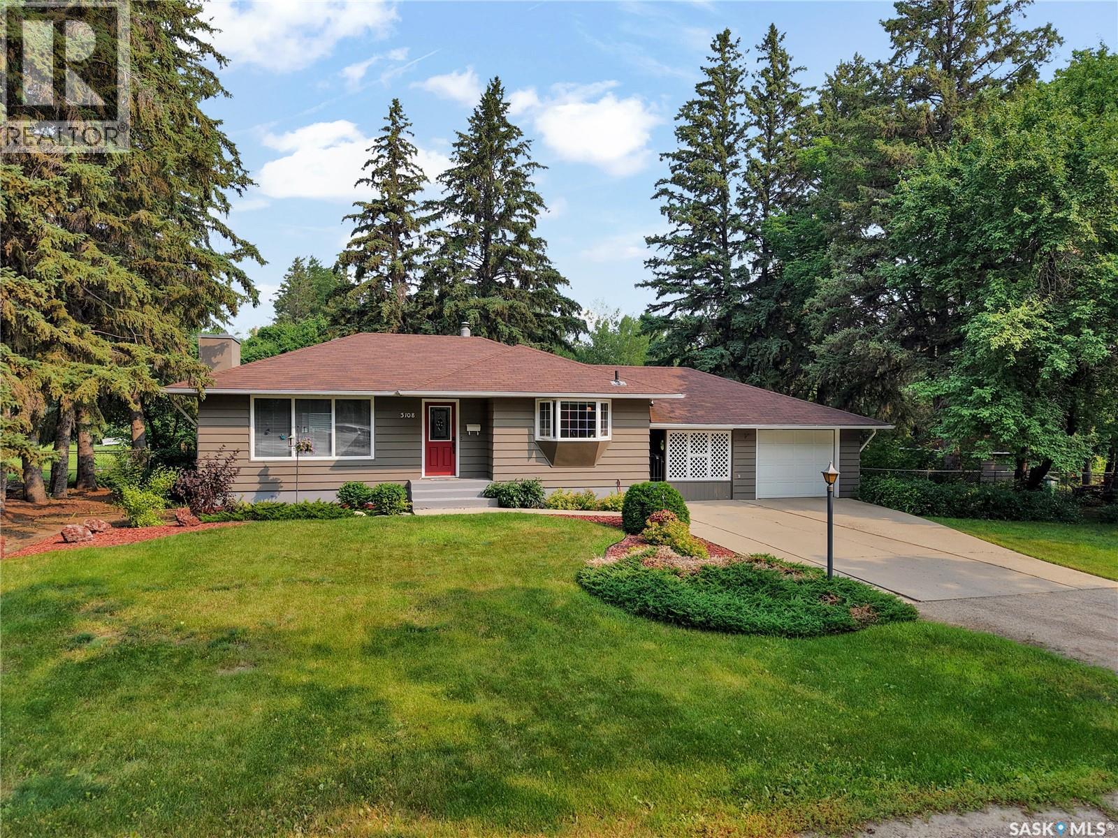 3108 Dieppe STREET, saskatoon, Saskatchewan