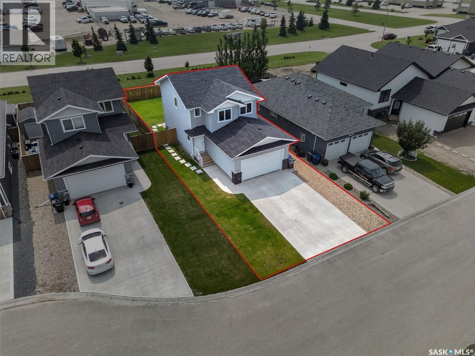 8 Aspen Place, Humboldt, Saskatchewan  S0K 2A0 - Photo 47 - SK043324