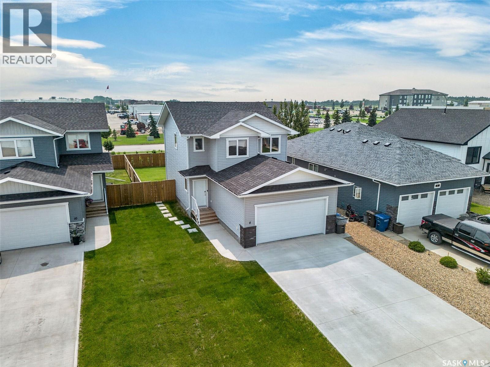 8 Aspen Place, Humboldt, Saskatchewan  S0K 2A0 - Photo 48 - SK043324