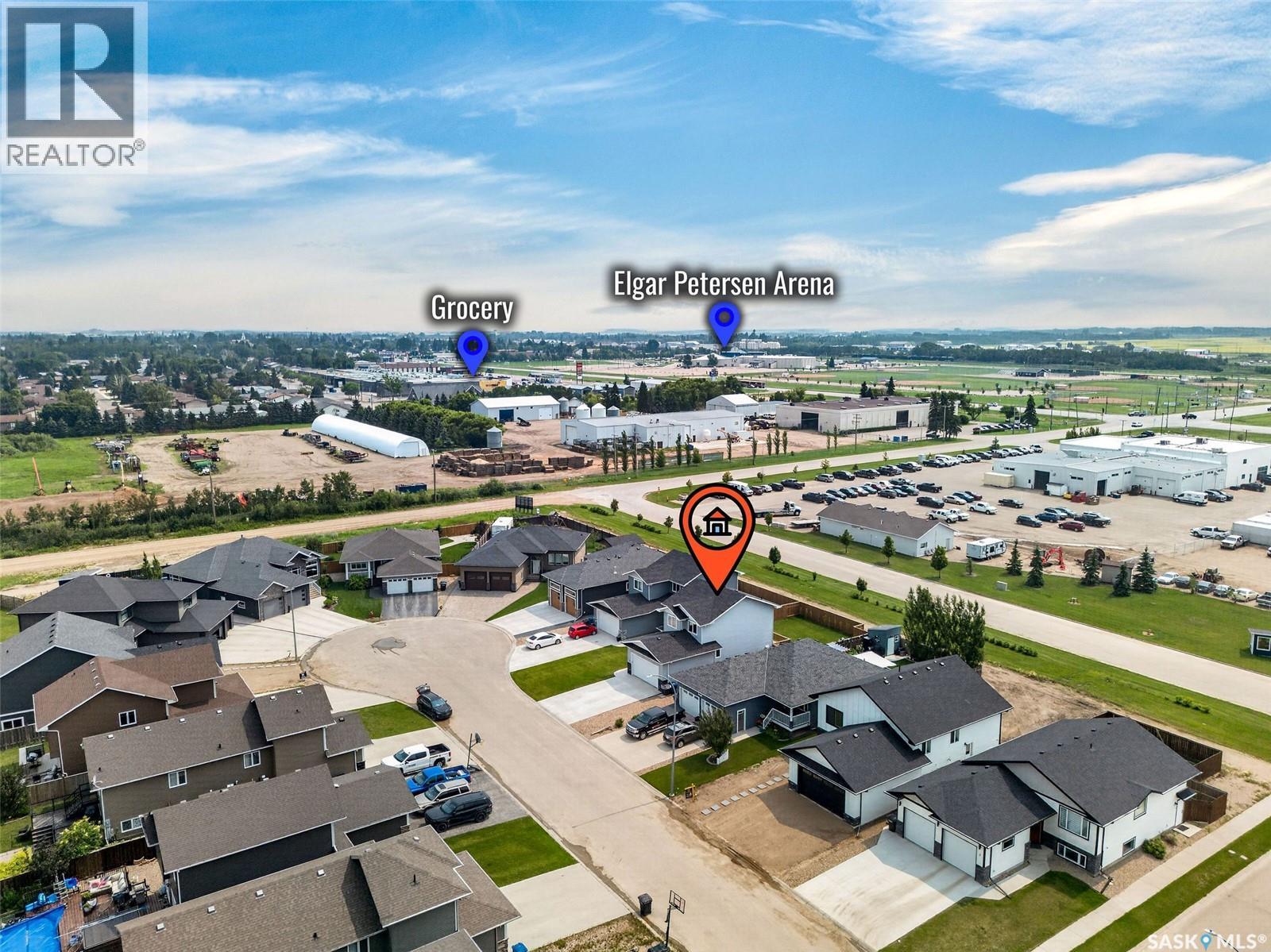 8 Aspen Place, Humboldt, Saskatchewan  S0K 2A0 - Photo 49 - SK043324